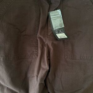 Backcountry Ripstop Ranger Pant size 12